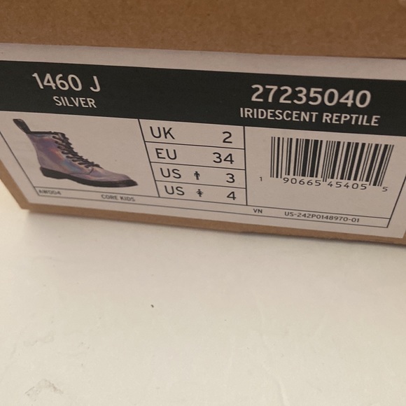 Dr Martens boots - Picture 10 of 13